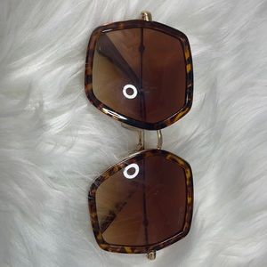 Gucci glasses unlimited edition